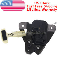 Tailgate Lock Trunk Latch Actuator Motor For 05-18 Chrysler 300 Dodge 5056244AA picture