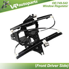 For 07-17 Lincoln Navigator Ford Expedition Window Regulator Front Driver Side picture