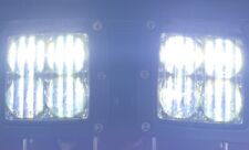 Rigid Industries D-Series Pro Spot Beam LED Lights Set of 2 picture