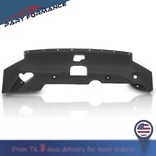 For 2011-2019 Mitsubishi Outlander Sport RVR New Radiator Support Upper Cover picture