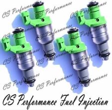OEM Siemens Fuel Injectors (4) Set For 05-07 Chevy Cobalt 2.0L I4 Supercharged picture