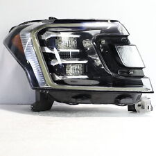 2018-2021 Ford Expedition Right Passenger Side Headlight LED OEM JL1Z13008L picture