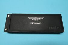 2005 ASTON MARTIN DB9 OWNERS MANUAL IN EXCELLENT CONDITION picture