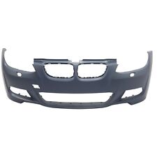 Front Bumper Cover For 2007-2010 BMW 328i 335i Coupe Convertible with M Package picture