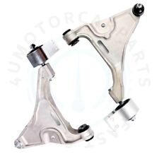 2pcs For 2006-2011 Buick Lucerne Cadillac DTS Front Lower Control Arm Suspension picture