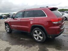 Passenger Air Bag Front Passenger Roof Fits 13-15 GRAND CHEROKEE 2640690 picture