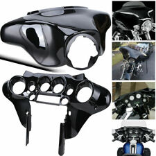 Batwing Inner & Outer Fairing Cowl For Harley Touring Electra Street Glide 96-13 picture