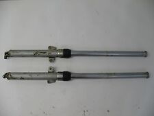 1971 YAMAHA AT1 C 125 FRONT FORKS 261-23100-61-56 picture