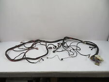 Ferrari 328 GTS #1108 Wire Harness, Front End Headlight Wiring picture