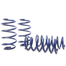H&R 51677-2 Lowering Front and Rear Springs Kit for 13-20 Ford Fusion / MKZ AWD picture