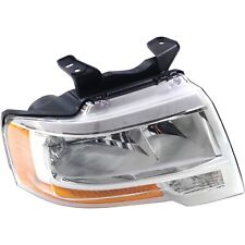 Headlight Driving Head light Headlamp  Passenger Right Side Hand FL1Z13008G picture