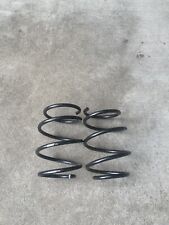 eibach lowering springs E46 Rear Only picture