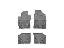 WeatherTech All-Weather Floor Mats for Toyota Prius 2004-2009 Grey picture