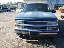 Radiator Core Support Classic Style Fits 95-00 TAHOE 85704 picture