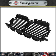 Upper Radiator Grille Air Shutter For 2018-2020 Ford F150  with Actuator Motor picture
