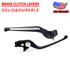 Brake Clutch Levers For Victory Kingpin Vegas Hammer 8 Ball Cross Country Roads picture