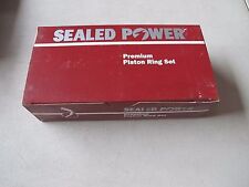 Sealed Power Piston Ring Set fit Continental Engine (9584KX040) picture