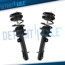 Front Left Right Side Struts w/Coil Springs Assembly for 2007 - 2015 Mini Cooper picture