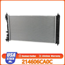 Radiator 13778 For/Fit 19-23 Nissan Altima-2.5L - 214606CA0C picture
