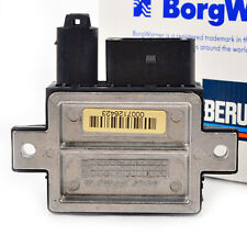 NEW BERU Glow plug relay GSE108 for BMW 12218591724 picture