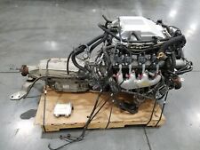 2012 Cadillac CTS-V Sedan 6.2L LSA Supercharged Engine / 6L90 Trans #1078 N4 picture