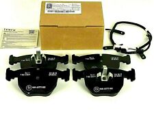 Rolls Royce Ghost, Wraith & Dawn Rear Brake Pad With Sensors picture