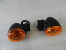 NOS NEW HARLEY VRSC REAR TURN SIGNALS PAIR 68984-01 picture