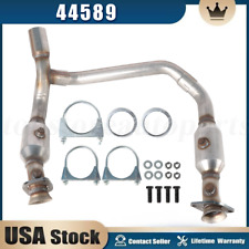 NEW Manifold Catalytic Converter Set For Dodge Ram 1500 5.7L 4X4 2006 2007 2008 picture