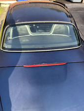 1998 Porsche Boxster Hardtop And Accessory Pieces picture