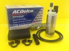 1993 - 1995 CHEVY S10 PICK UP  OEM ACDelco Fuel Pump - Premium OEM Quality picture