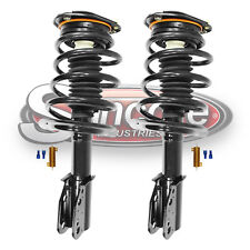 2006-2011 Cadillac DTS Front Active to Passive Strut Conversion Kit picture