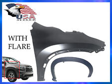 For 2014-2019 Toyota Highlander Front Fender Panel W Flare Right Passenger Side picture