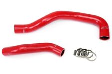 HPS Red 3-Ply Silicone Radiator Hose Kit Coolant for Lexus 98-05 GS300 3.0L GS picture
