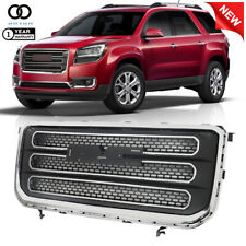 For GMC Acadia SLT Models 2013-2015 2016 Grille Shell Assembly Chrome 22814533 picture
