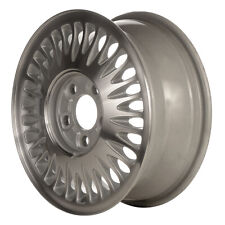 Reconditioned 15x6 Painted Silver Wheel fits 560-06018 picture