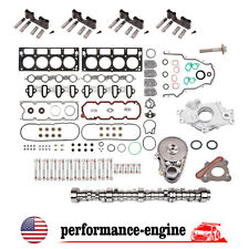 AFM DOD Replacement Kit afm Lifters kit 5.3 CAM KIT for Chevy GM 5.3L 2007-2013 picture