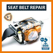 Fits Chevrolet Camaro Seat- Belt Repair - Unlock After Accident OEM SINGLE-STAGE picture