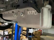 1320 Performance H2b oil pan h22 with b series transmission setup with baffle picture