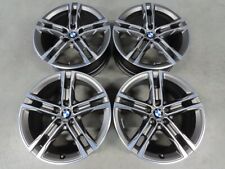 JDM BMW F40 F44 1series 2series genuine new car removed styling 556M 8 No Tires picture
