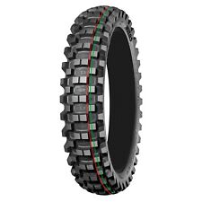 Mitas Terra Force-MX MH Motocross Competition Tire  Black picture