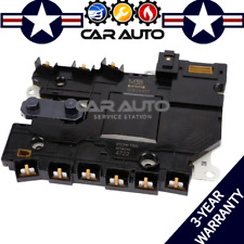 For Nissan EX37 Q50 Q60 TCU TCM Transmission Control Module RE7R01A ETC94-110N picture