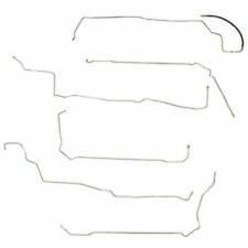 For Ford Mustang GT 1994-1995 Fuel Line Kit -ZGL9404SS-CPP picture