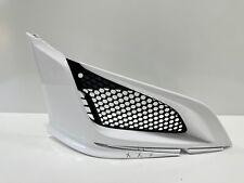 2017 2018 2019 Acura NSX Front Bumper Passenger side End 71102-T6N-A00 picture