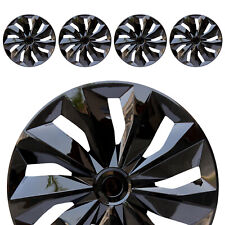 4 PCS 16 inch Wheel Rims Cover Hubcaps Hub Caps fits R16 Tire and Rim picture