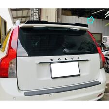 Stock 264HC Rear Add Trunk Spoiler DUCKBILL Wing Fits 2004~2012 VOLVO V50 Wagon picture
