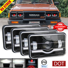DOT For Nissan 720 1983-1986 4PCS 4x6