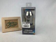 Trust Greddy Aluminum Shift Knob A-TYPE GSK-A01 14500571 AT1029Y NEW picture