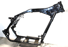 09-16 Harley Davidson Touring Electra King Road Street Glide Frame IN*S picture