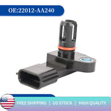 NEW Map Sensor For 14-20 Subaru Wrx 2.0L Forester XT 2.0L 22012-AA240 US STOCK picture