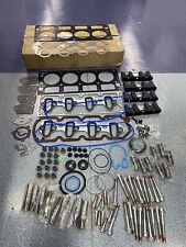 For GM 5.3 AFM Lifter Replacement Kit Head Gasket Set, Head Bolts Lifters US picture